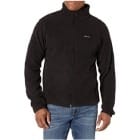 Fleece jacket
