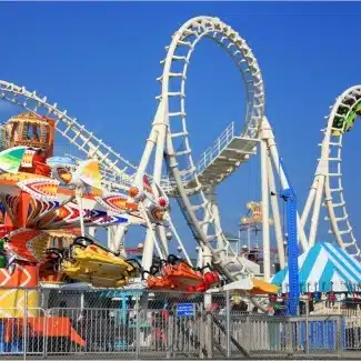 Are two and three-day passes worth it?
