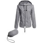 Windbreaker Jacket