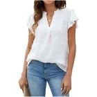 Breezy Blouse