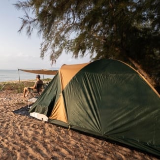 — March, April, May