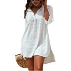 Bathing-Coverups