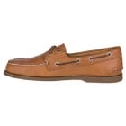 Boat shoes