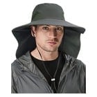 Breathable Hat