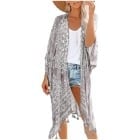 Swimsuit Cover-up