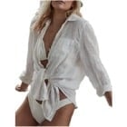 Swimsuit Cover