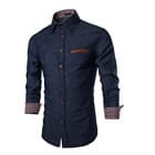 Button Up