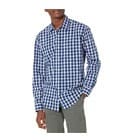 Men Button down shirt