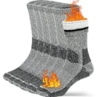 Winter Boot Sock