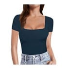 Casual Yet Refined Top