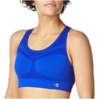 Wicking sports bra