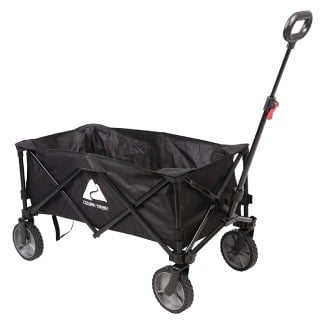 Collapsible Wagon
