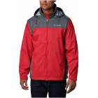 Rain jacket