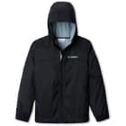 Rain jacket