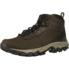 Waterproof hiking boots