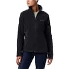 Fleece jacket