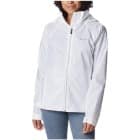 Rain jacket