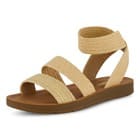 Comfortable Sandals