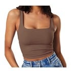Cropped Tank