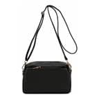 Crossbody purse