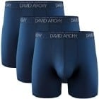 Moisture Wicking Underwear