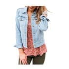 Women Denim jacket