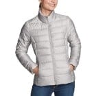Down jacket