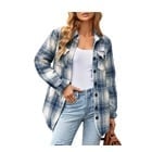 Flannel Shacket