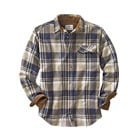 Men Flannel