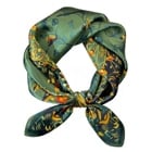 Silk Square Scarf