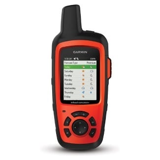 Garmin InReach