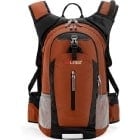 Hiking Pack with Water Bladder