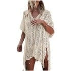 Beach Cover Up