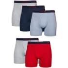 Moisture Wicking Underwear