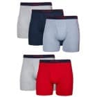 Boxer Briefs