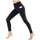 Yoga Pants with Pockets