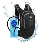 Hiking Pack (with water bladder)