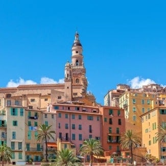  How can I save money while in The French Riviera?