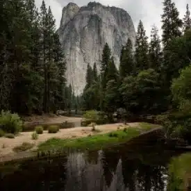 How many national parks are there?