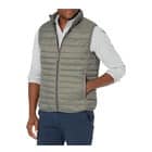 Insulated vest