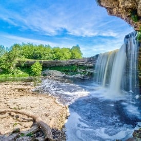 Is Estonia expensive?