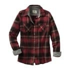 Blusas y Camisas de Botones