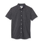 Lightweight-casual button down Tunisia