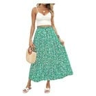 Long Skirt