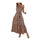 Long dress