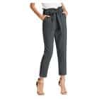 Loose high waisted pants