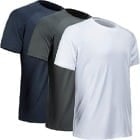 Athletic Short Sleeve