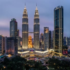 29 Top Malaysia Packing List Items for 2026 + What to Wear & NOT to Bring