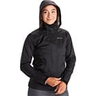 Packable Rain Jacket