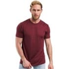 Wool t-shirt